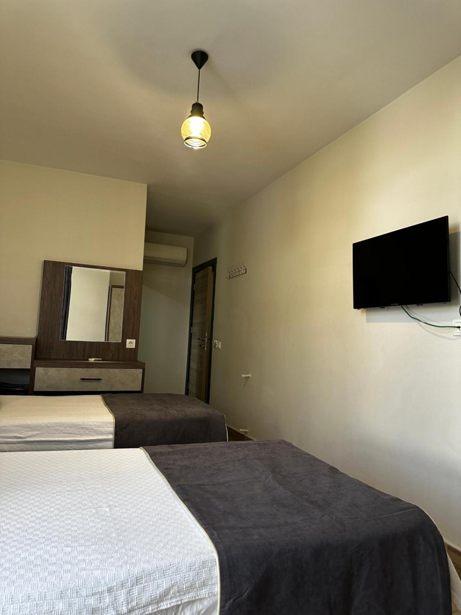 Comfort Basaran Otel Antalya Exteriör bild
